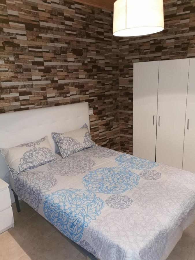 Vivienda Las Palmas Bagian luar foto