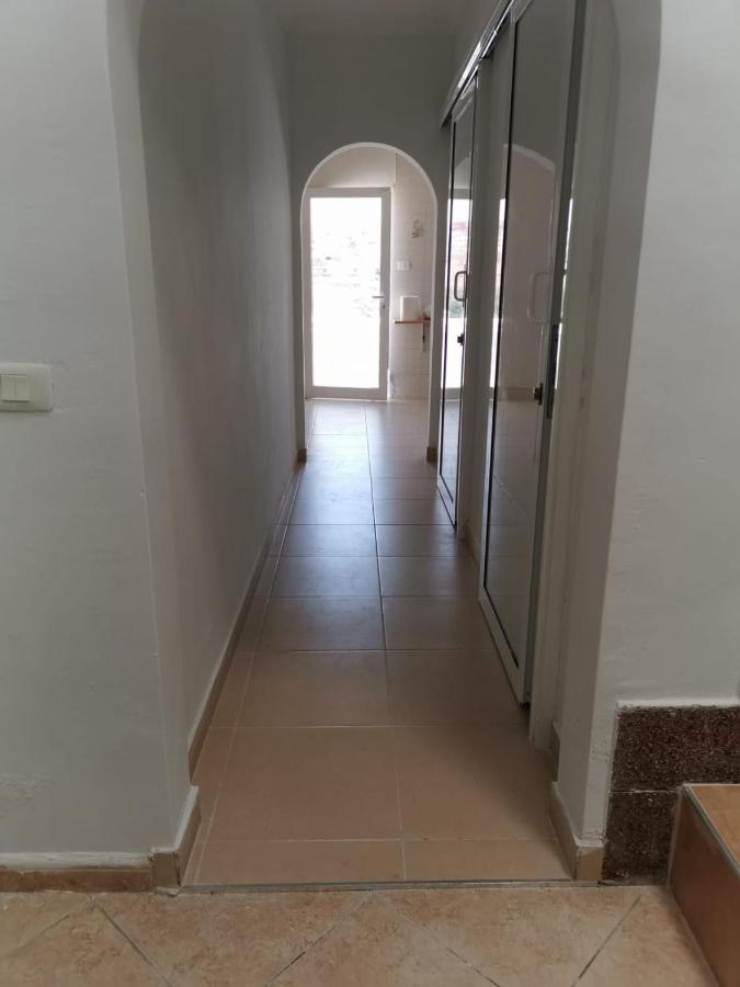 Vivienda Las Palmas Bagian luar foto