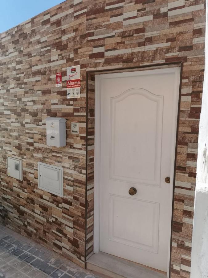 Vivienda Las Palmas Bagian luar foto