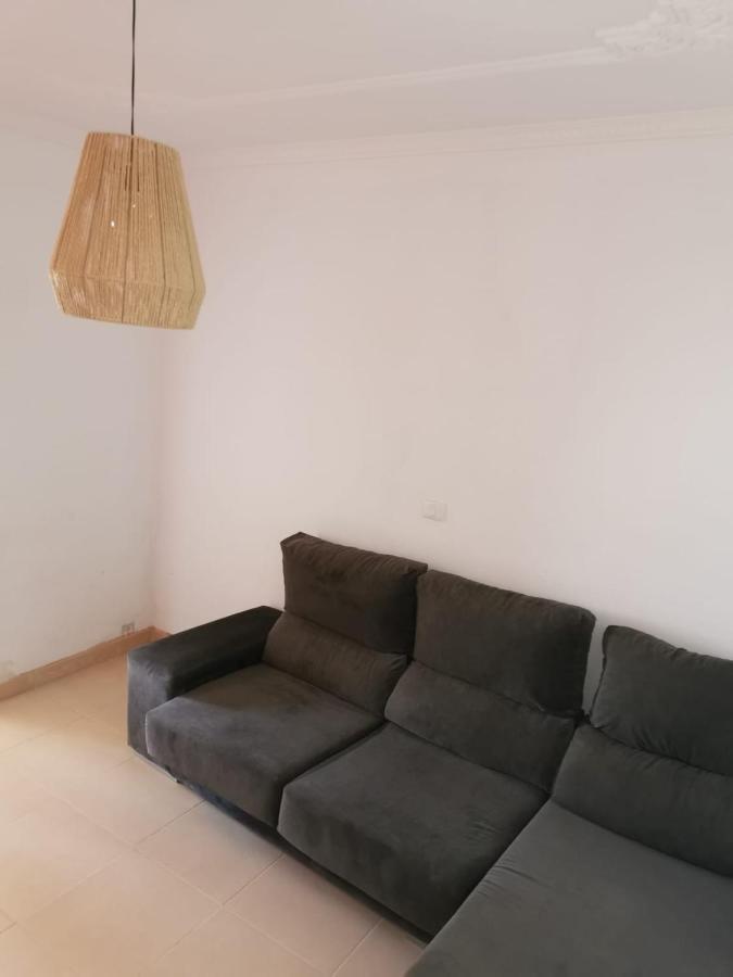 Vivienda Las Palmas Bagian luar foto