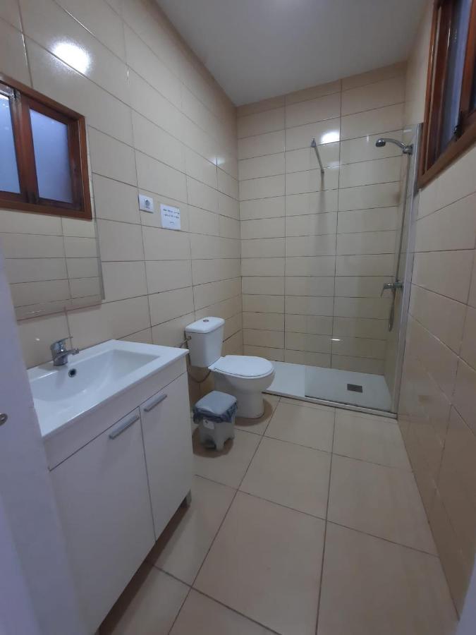 Vivienda Las Palmas Bagian luar foto