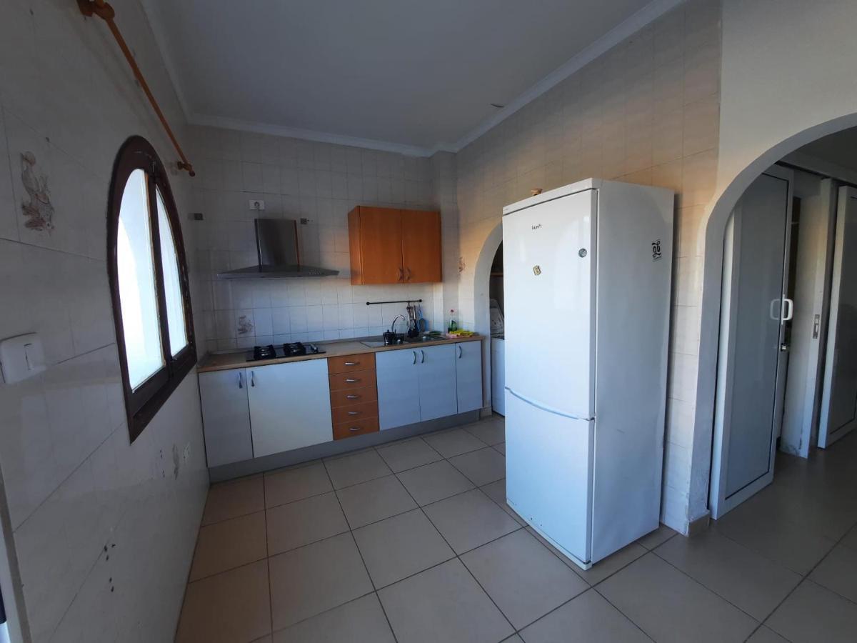 Vivienda Las Palmas Bagian luar foto