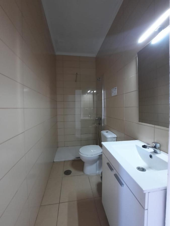 Vivienda Las Palmas Bagian luar foto